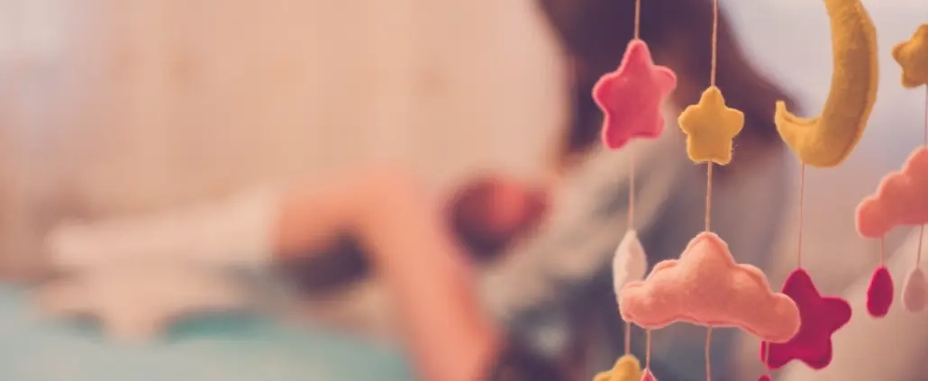 Lasertherapie bei wunden Brustwarzen, Kaiserschnittnarben, Bauchnabel